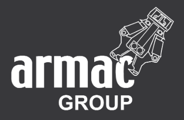 Armac Group logo